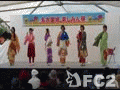 動画:あいち戦国姫隊「一期一会」~名古屋城楽しみん祭~